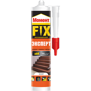 Клей монтажный FIX эксперт 380г Henkel 767663