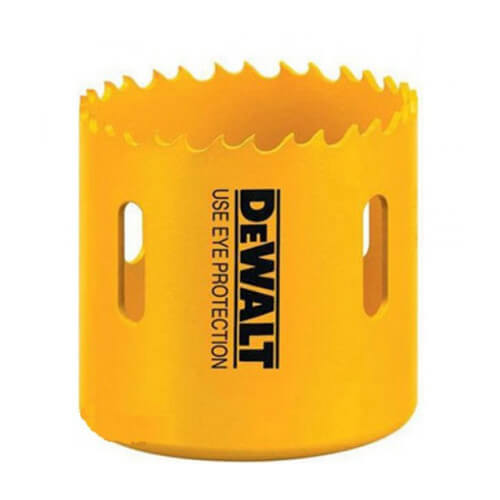 Коронка для металла DeWalt DT8240 HSS BI d140мм Коронка для металла DeWalt DT8240 HSS BI d140мм