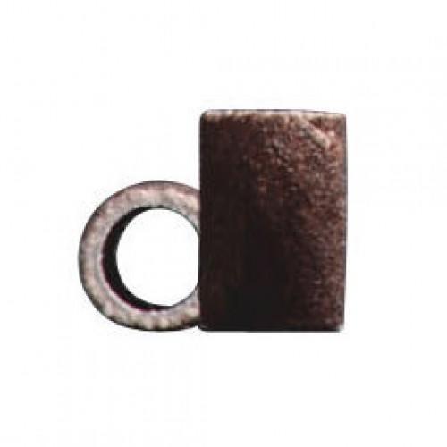 Шлифовальные трубки 6,4мм, К120, 6шт №438 Dremel 2 615 043 832 Шлифовальные трубки 6,4мм, К120, 6шт №438 Dremel 2 615 043 832