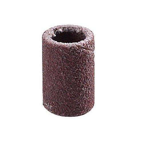 Шлифовальные трубки 13мм, К120, 6шт №432 Dremel 2 615 043 232 Шлифовальные трубки 13мм, К120, 6шт №432 Dremel 2 615 043 232