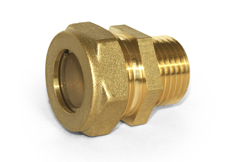 Муфта Stahlmann IWS (M) 40*1 1/2" НР SSML4011/2BEF Муфта Stahlmann IWS (M) 40*1 1/2" НР SSML4011/2BEF