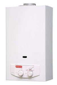 Водонагреватель газовый Ariston FAST 14 CF E 3677016 Водонагреватель газовый Ariston FAST 14 CF E 3677016