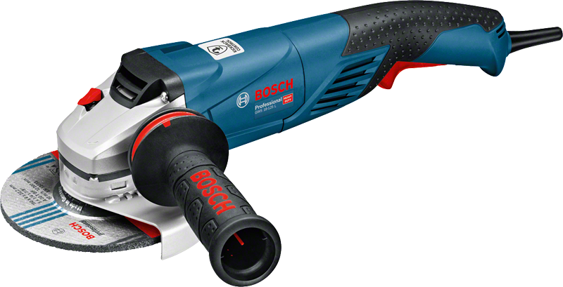УШМ Bosch 150-1,8 GWS 18-150 L 0 601 7A5 000