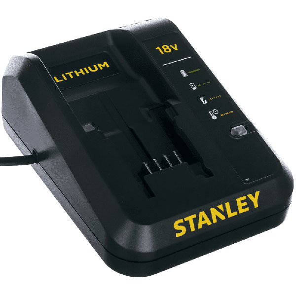 Устройство зарядное STANLEY SC201-RU