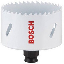 Коронка для металла 43мм BOSCH 2.608.584.631