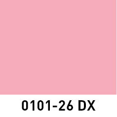 Эмаль аэрозольная универсальная Decorix 520 мл розовый 0101-26 DX