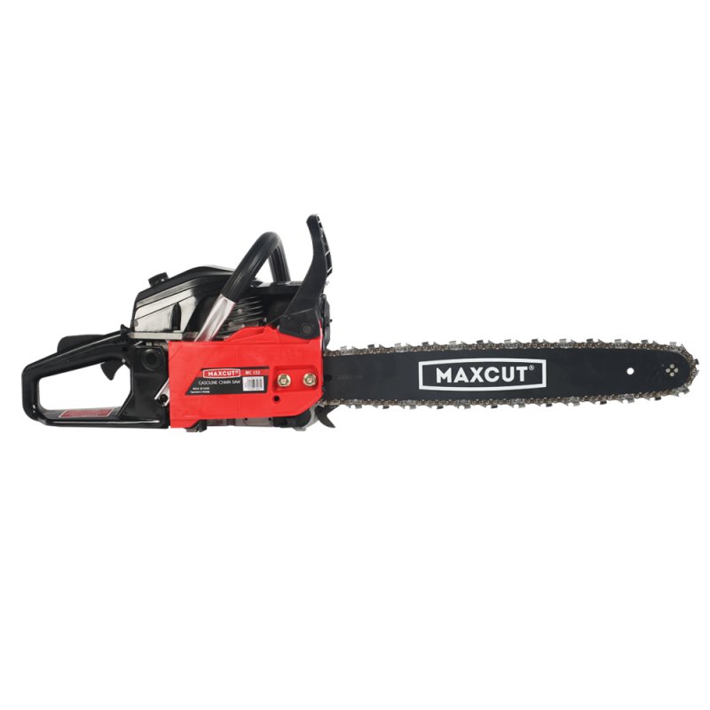 Пила цепная бензиновая Patriot MAXCUT MC 152 18" 022100152