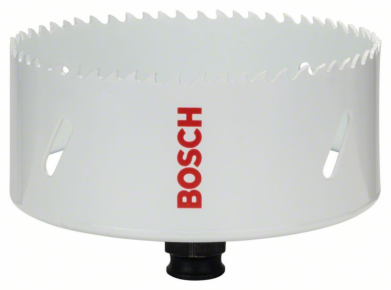 Коронка для металла 108мм BOSCH 2.608.584.658