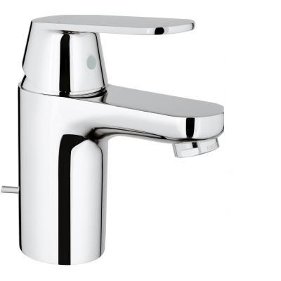 Смеситель "EUROSMART COSMOPOLITAN" для умывальника Grohe 23326000 Смеситель "EUROSMART COSMOPOLITAN" для умывальника Grohe 23326000