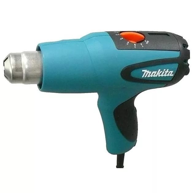 Фен строительный Makita HG551V