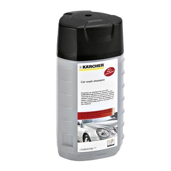 Автошампунь Karcher RM 626 (1л) 6.295-753