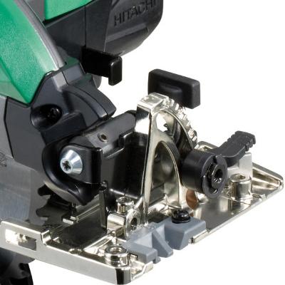 Дисковая пила Hitachi C 6 MEY Дисковая пила Hitachi C 6 MEY