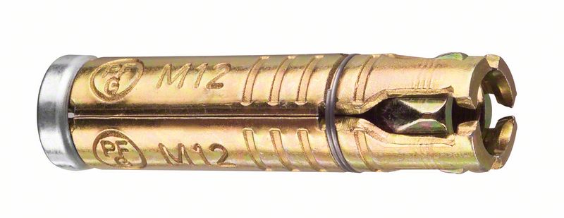 Комплект дюбелей BOSCH 25 шт. для GDB 2 607 000 747 Комплект дюбелей BOSCH 25 шт. для GDB 2 607 000 747