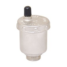 Клапан автомат. воздушный 1/2" бок. вып(10/120) Клапан автомат. воздушный 1/2" бок. вып(10/120)