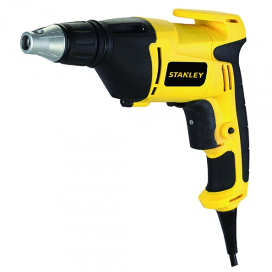 Шуруповерт электрический STANLEY STDR 5206 - RU