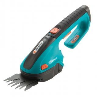 Ножницы для травы аккумуляторные ClassicCut Gardena 08885-20.000.00 Ножницы для травы аккумуляторные ClassicCut Gardena 08885-20.000.00