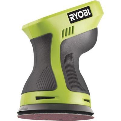 Эксцентриковая шлифмашина RYOBI CRO180MHG ONE+ (3000197)