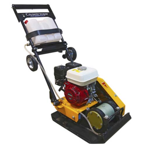 Виброплита Сплитстоун VS-246 E-20 Loncin