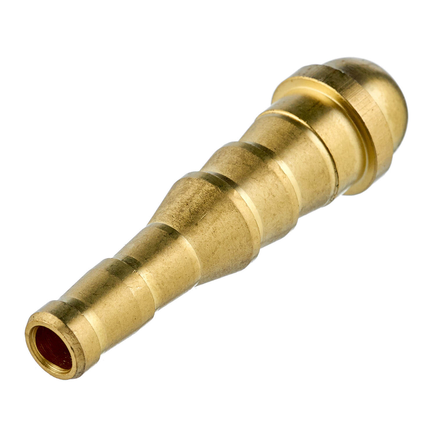 Ниппель универсальный (латунь) ПТК 001.050.203 Ниппель универсальный (латунь) ПТК 001.050.203