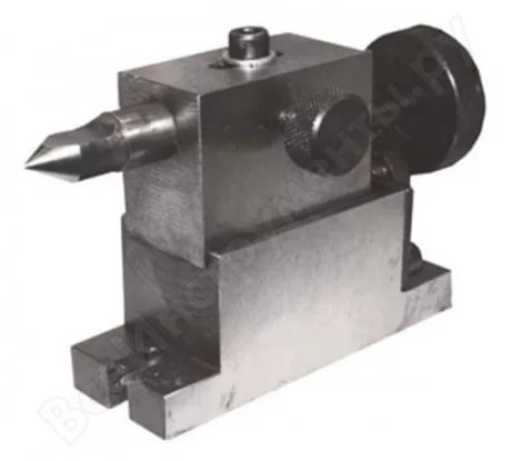 Станина задней бабки К-401 Станина задней бабки К-401
