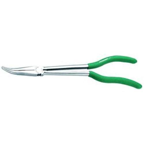 Утконосы 11" удлинненные загнутые P7602 Jonnesway 048337 Утконосы 11" удлинненные загнутые P7602 Jonnesway 048337
