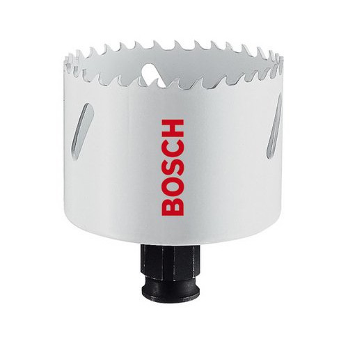 Коронка по металлу 95мм BOSCH 2.608.584.654 Коронка по металлу 95мм BOSCH 2.608.584.654
