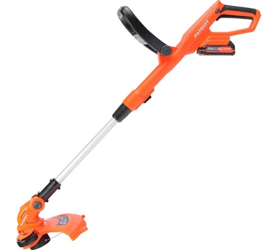 Триммер аккумуляторный PATRIOT PT 238 250205238 Триммер аккумуляторный PATRIOT PT 238 250205238