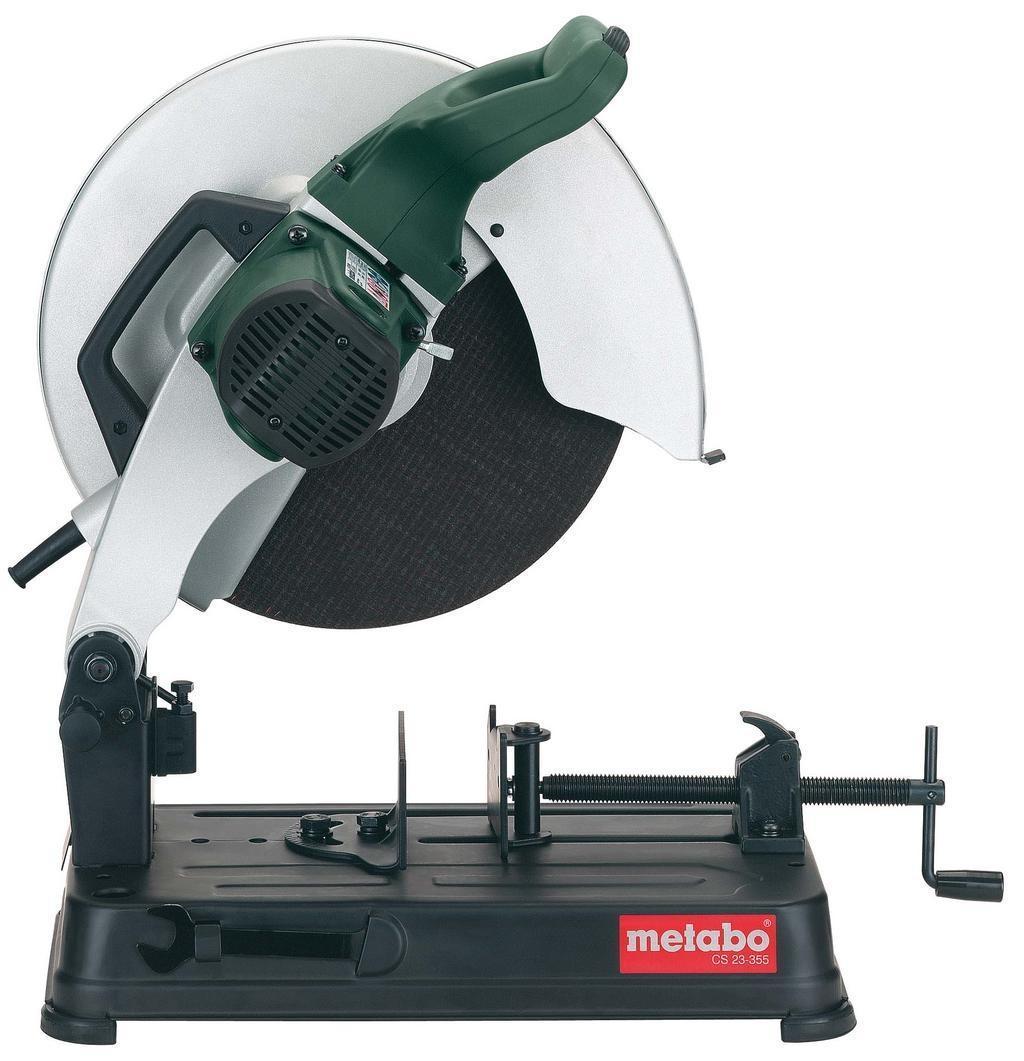 metabo cs 23 355 602335850 CS 23 355 invoz.ru