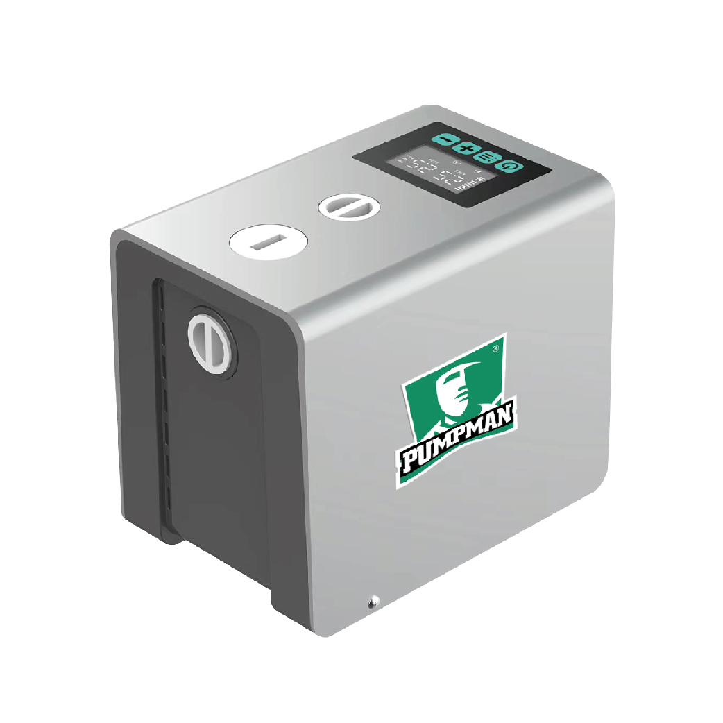 Станция повышения давления TAIFU S-BOX4-30
