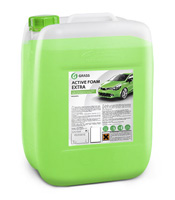 Автошампунь для бесконтактной мойки Foam Extra 21кг 110223 Автошампунь для бесконтактной мойки Foam Extra 21кг 110223