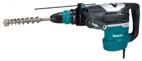 Перфоратор Makita SDSmax HR5212 C Перфоратор Makita SDSmax HR5212 C