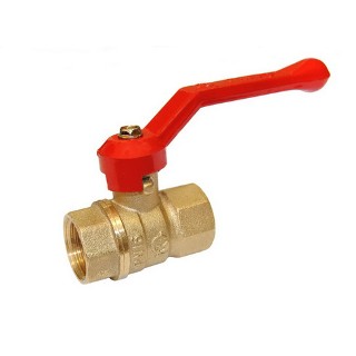 Кран шаровой 11/2" FF рукоятка СТАНДАРТ ГАЛЛОП 0103192 Кран шаровой 11/2" FF рукоятка СТАНДАРТ ГАЛЛОП 0103192