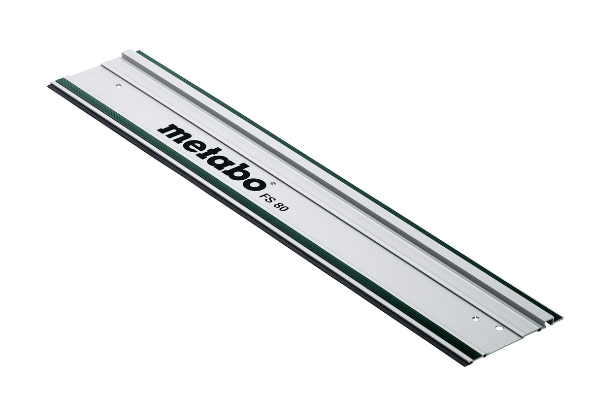 Направляющая шина metabo fs 80 629010000