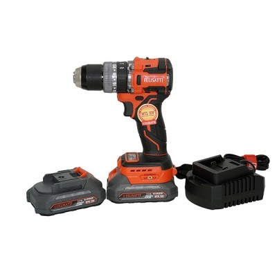 Шуруповерт аккумуляторный Felisatti FT 15738  Б/Щ M-series