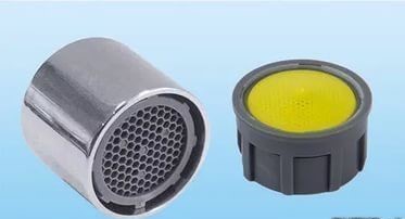 Аэратор Neoperl "Perlator" М22х1 7,5-9л/мин хром 70770198 Аэратор Neoperl "Perlator" М22х1 7,5-9л/мин хром 70770198