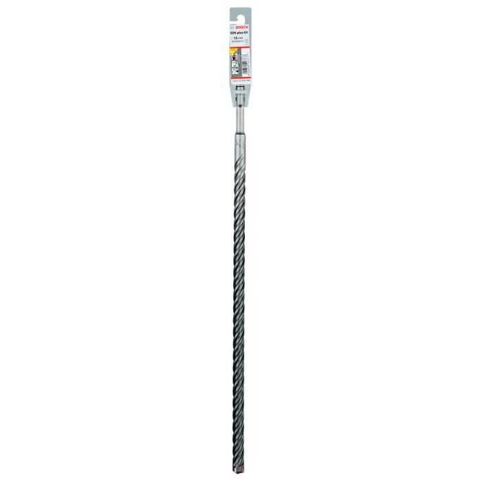 Бур BOSCH SDS+ ф 16x400/460 plus-5X 2 608 833 829