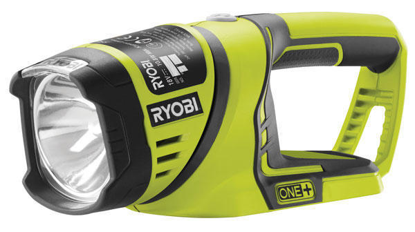 Фонарь аккумуляторный RYOBI RFL180M ONE+ (3001636)