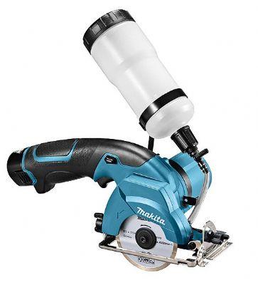 Пила дисковая Makita HS300DZ