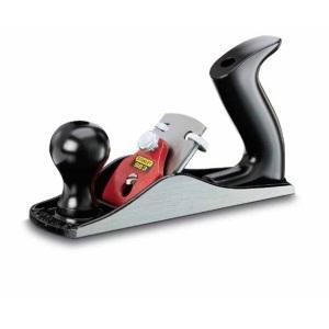 Рубанок 245/80мм SB4 BENCH PLANE (CLAM) STANLEY 1-12-034 Рубанок 245/80мм SB4 BENCH PLANE (CLAM) STANLEY 1-12-034