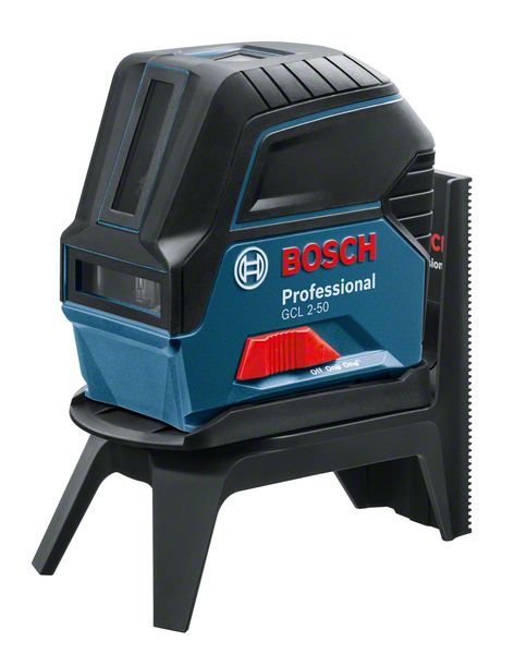 Нивелир лазерный Bosch GCL 2-50+RM1+BM3+:кейс 0 601 066 F02 Нивелир лазерный Bosch GCL 2-50+RM1+BM3+:кейс 0 601 066 F02