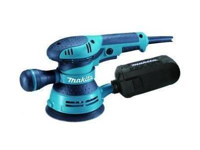 Эксцентриковая шлифмашина Makita BO5040