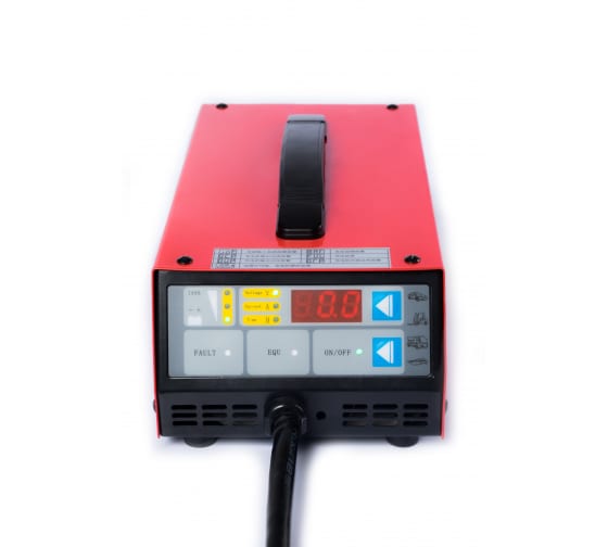 Зарядное устройство Chilwee для BD50/50  Li-ion LFP-24V 30A