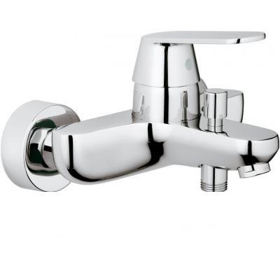 Смеситель "EUROSMART COSMOPOLITAN" для ванны Grohe 32 831 000 Смеситель "EUROSMART COSMOPOLITAN" для ванны Grohe 32 831 000