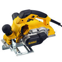 Рубанок электрический DeWalt D26501K