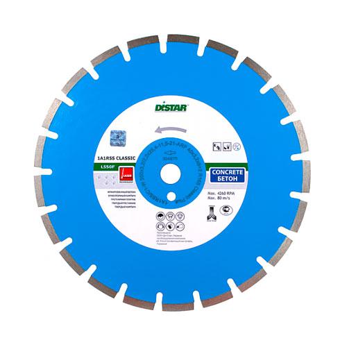 Круг алмазный Distar 354х3,2х12х25,4 Classic H12 12185004160