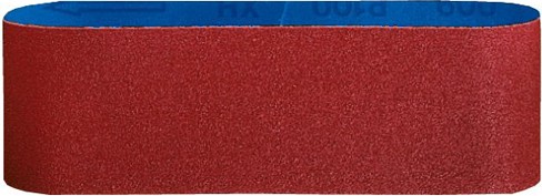 Шлифлента 75х533 k 80 для дерева BOSCH 2 608 606 082 Шлифлента 75х533 k 80 для дерева BOSCH 2 608 606 082