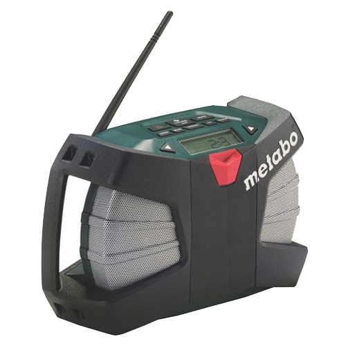 Устройство зарядное Metabo RC 12 Wild Cat 602113000