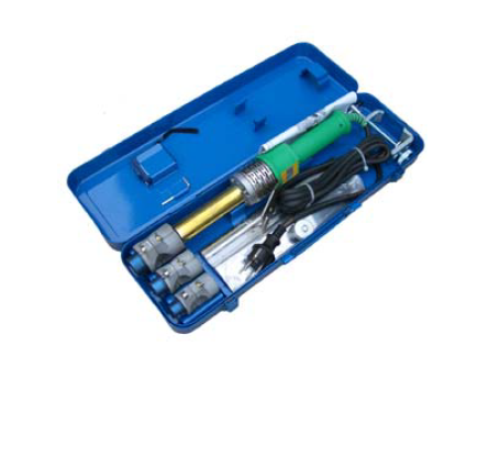 Комплект сварочный для полипропилена Dytron Set Polys P-1a 650 W Mini 04481 Комплект сварочный для полипропилена Dytron Set Polys P-1a 650 W Mini 04481