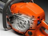 Бензопила Husqvarna 365 SP 18" 9670828-18