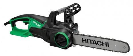 Пила цепная электрическая Hitachi CS 35 Y 14" 93416546 Пила цепная электрическая Hitachi CS 35 Y 14" 93416546